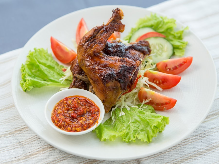 Ayam Betutu