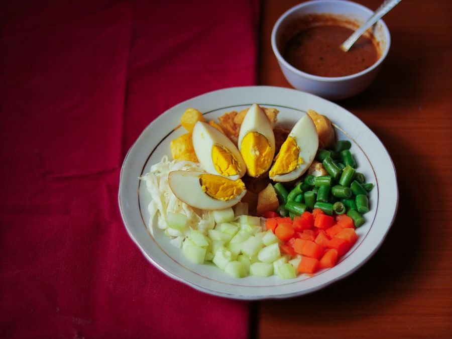 Gado Gado