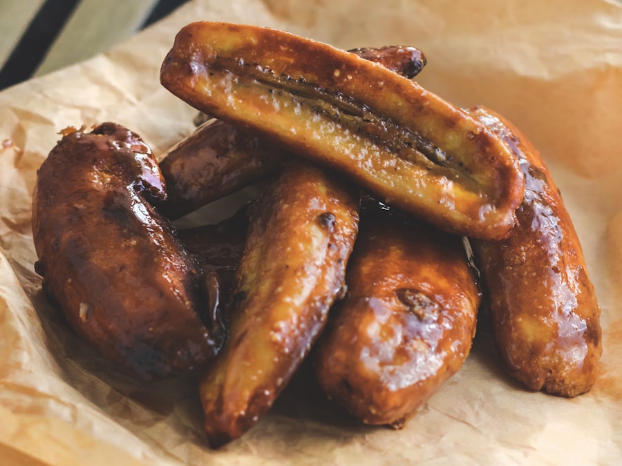 Pisang Goreng